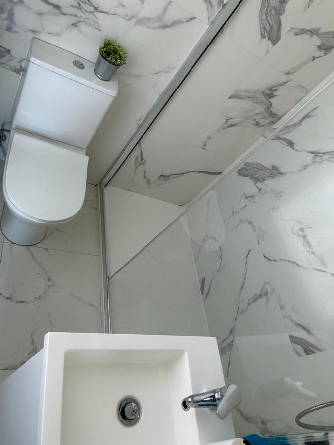 Loft O Burgo Διαμέρισμα Ποντεβέντρα Εξωτερικό φωτογραφία