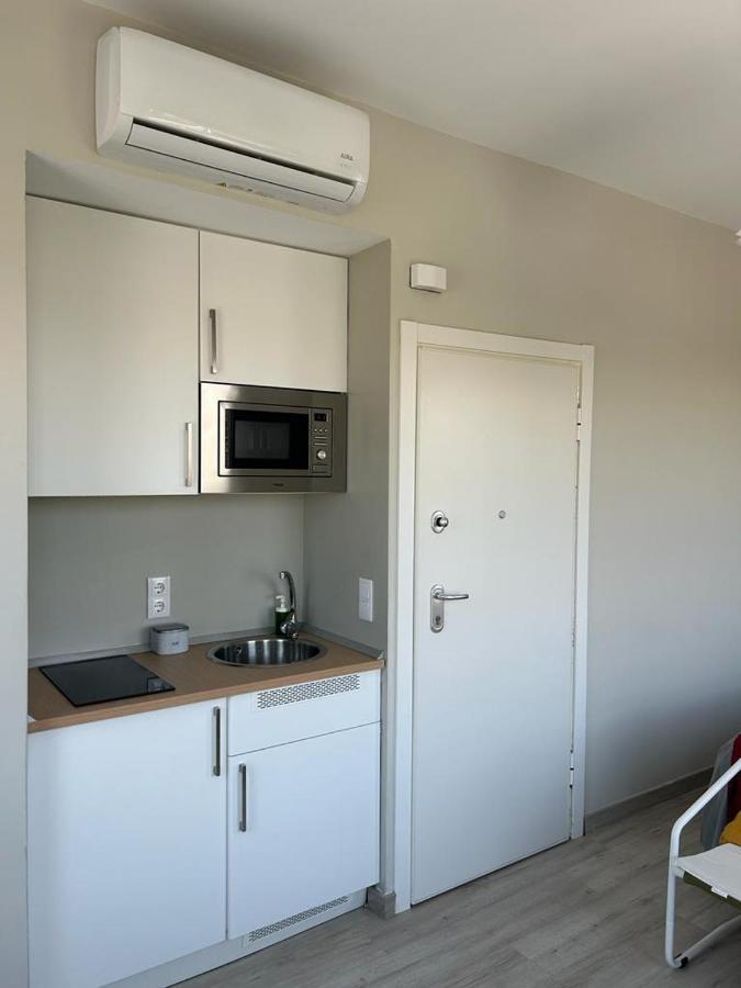 Loft O Burgo Διαμέρισμα Ποντεβέντρα Εξωτερικό φωτογραφία