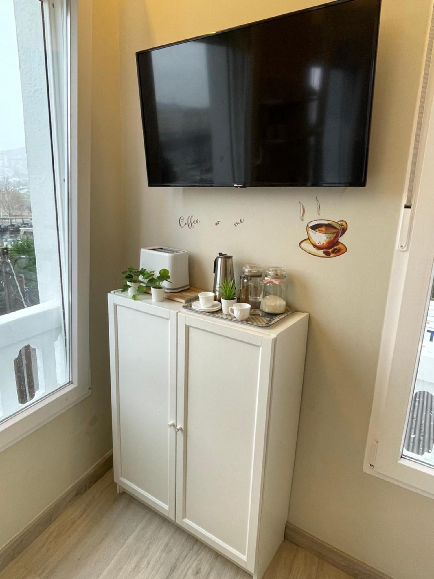 Loft O Burgo Διαμέρισμα Ποντεβέντρα Εξωτερικό φωτογραφία